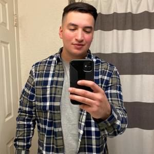 Meet your Posher, Eric